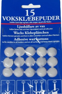 Voksputer