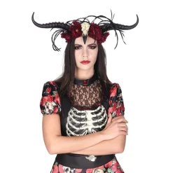 Voodoo Demon Hårbøyle
