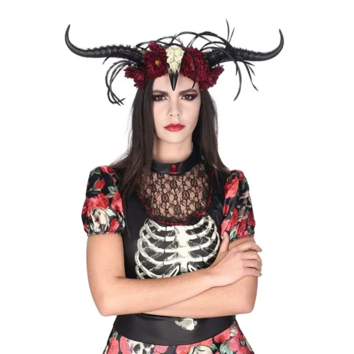 Voodoo Demon Hårbøyle