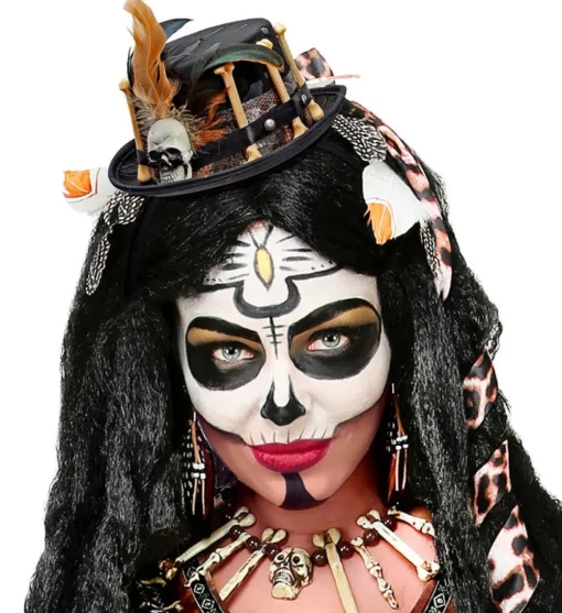 Voodoo Hatt