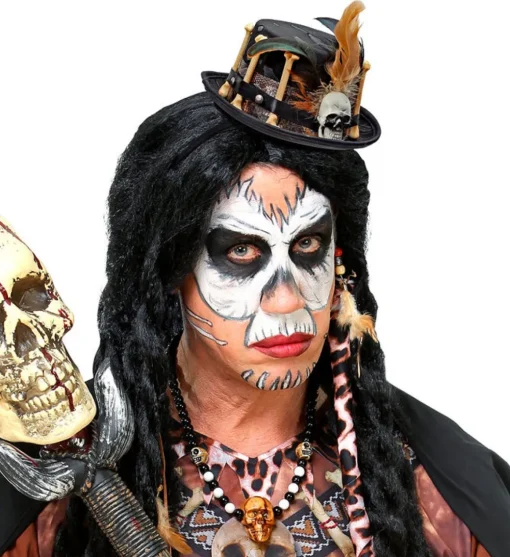 Voodoo Hatt