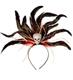 Voodoo Hodeplagg