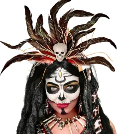 Voodoo Hodeplagg