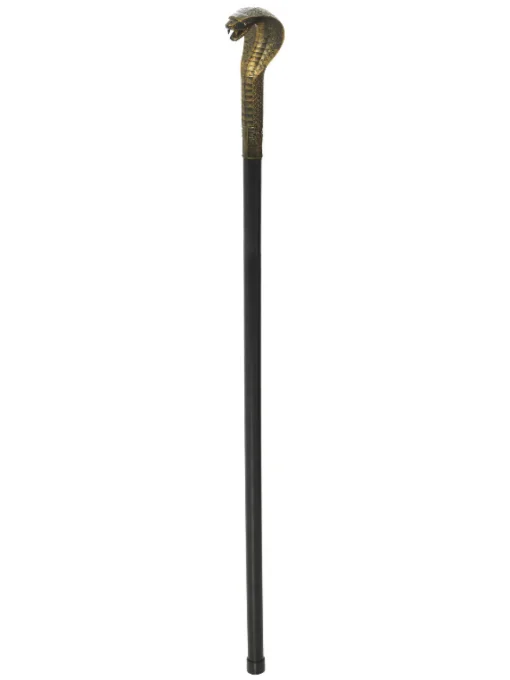 Voodoo Slange Stokk