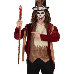 Voodoo Øyestav