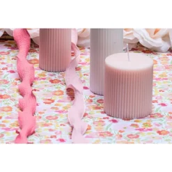Vårblomster Bordløper