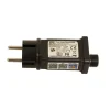3,6W App Transformer Adapter til Kunstig Juletre