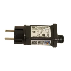 3,6W App Transformer Adapter til Kunstig Juletre