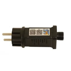 3,6W App Transformer Adapter til Kunstig Juletre