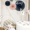 Wedding Girlander DIY Sølv