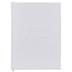 Wedding Planner Bok