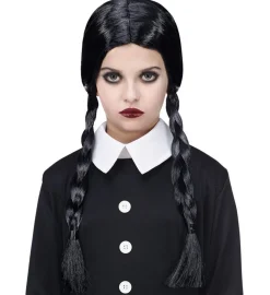 Wednesday Addams Parykk