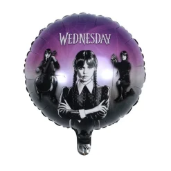 Wednesday® Folieballong
