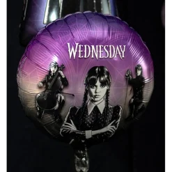 Wednesday® Folieballong