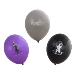 Wednesday® Latexballonger