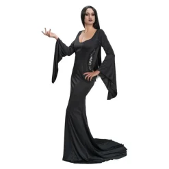 Wednesday® Morticia Kjole