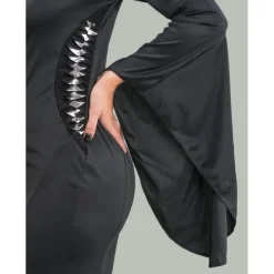 Wednesday® Morticia Kjole