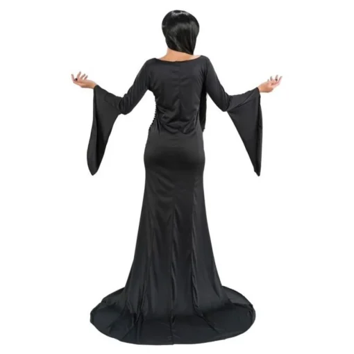 Wednesday® Morticia Kjole