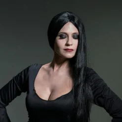 Wednesday® Morticia Parykk