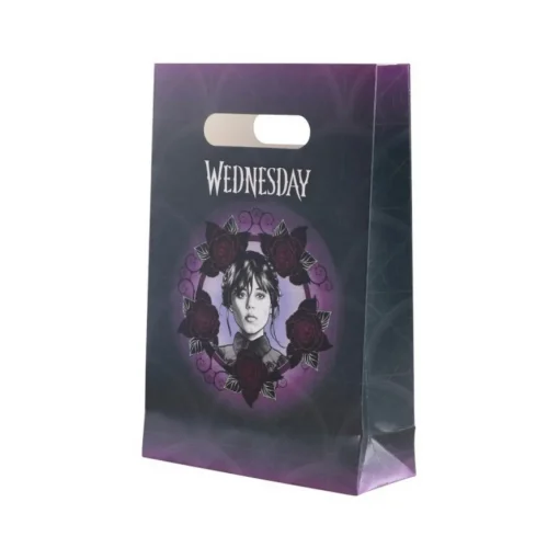 Wednesday® Poser
