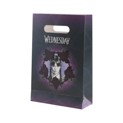 Wednesday® Poser