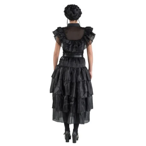 Wednesday® Prom Night Kostyme