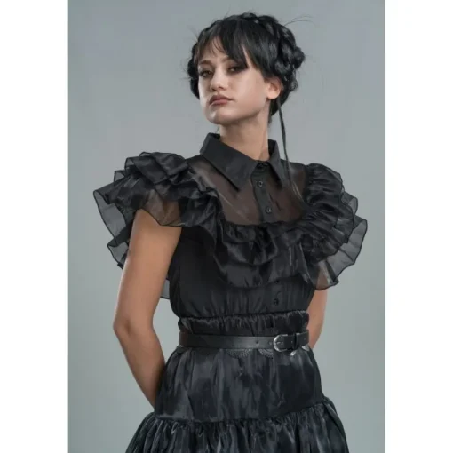 Wednesday® Prom Night Kostyme