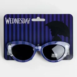 Wednesday® Solbriller Lilla