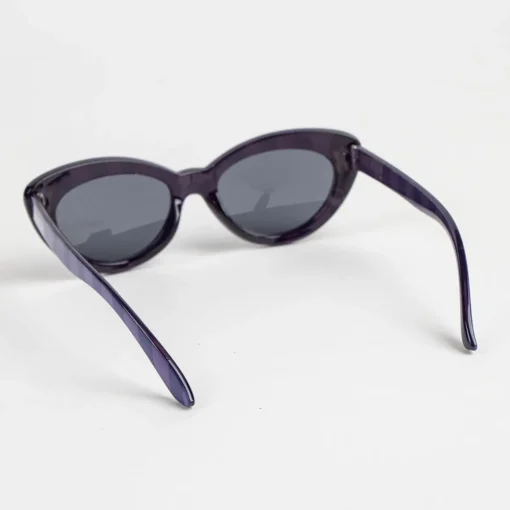 Wednesday® Solbriller Lilla
