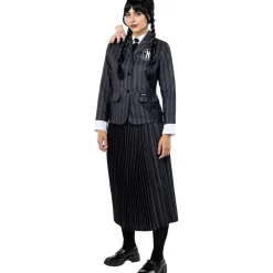 Wednesday® Uniform Kostyme