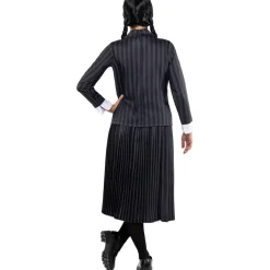 Wednesday® Uniform Kostyme
