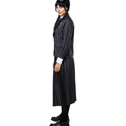 Wednesday® Uniform Kostyme