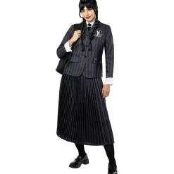 Wednesday® Uniform Kostyme