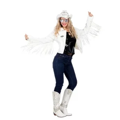 Western Festival Jakke