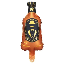 Whisky Folieballong