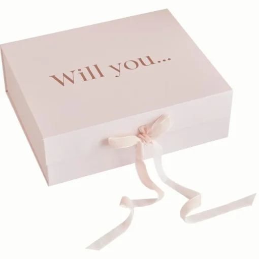 Will You Be My Bridesmaid Gaveeske