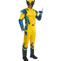 Wolverine® Klassisk Kostyme