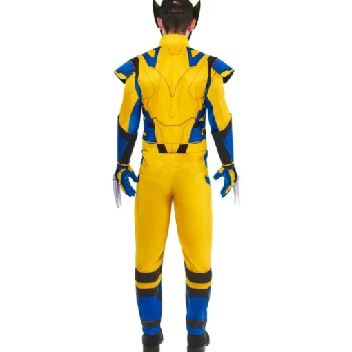 Wolverine® Klassisk Kostyme