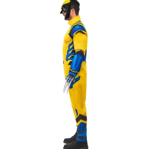 Wolverine® Klassisk Kostyme