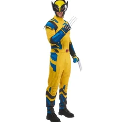 Wolverine® Klassisk Kostyme