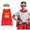 Wonder Superhelt Barnesett