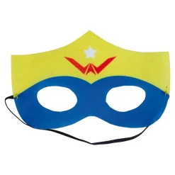 Wonder Superhelt Barnesett