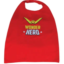 Wonder Superhelt Barnesett