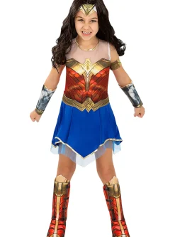 Wonder Woman® 1984 Barnekostyme