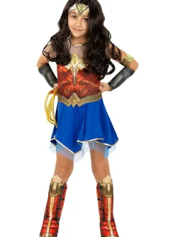 Wonder Woman® 1984 Barnekostyme
