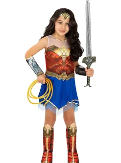Wonder Woman® 1984 Barnekostyme