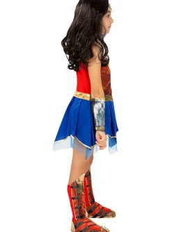 Wonder Woman® 1984 Barnekostyme