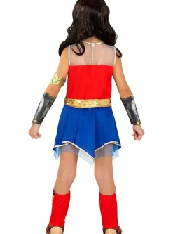 Wonder Woman® 1984 Barnekostyme