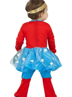 Wonder Woman® Babykostyme