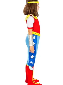 Wonder Woman® DC Barnekostyme